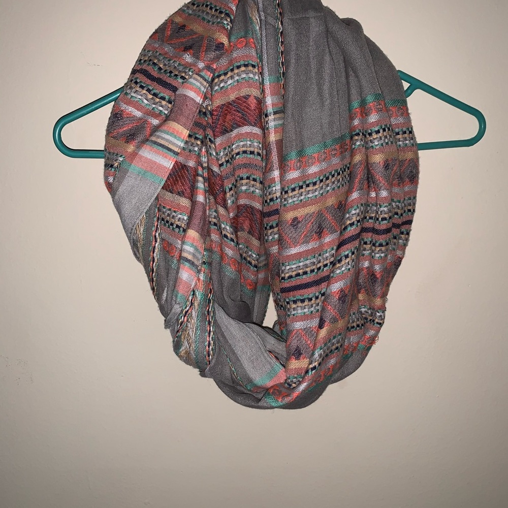 Scarves - Picture 3 of 3